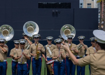 San Diego Padres Military Appreciation Game