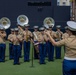 San Diego Padres Military Appreciation Game