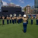 San Diego Padres Military Appreciation Game