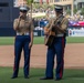 San Diego Padres Military Appreciation Game