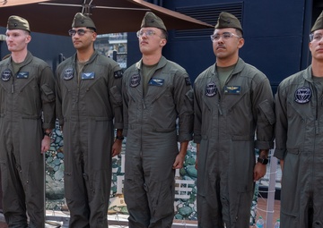 San Diego Padres Military Appreciation Game