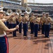 San Diego Padres Military Appreciation Game