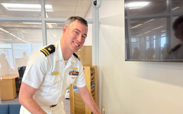 NORS Madison Opening Ceremony