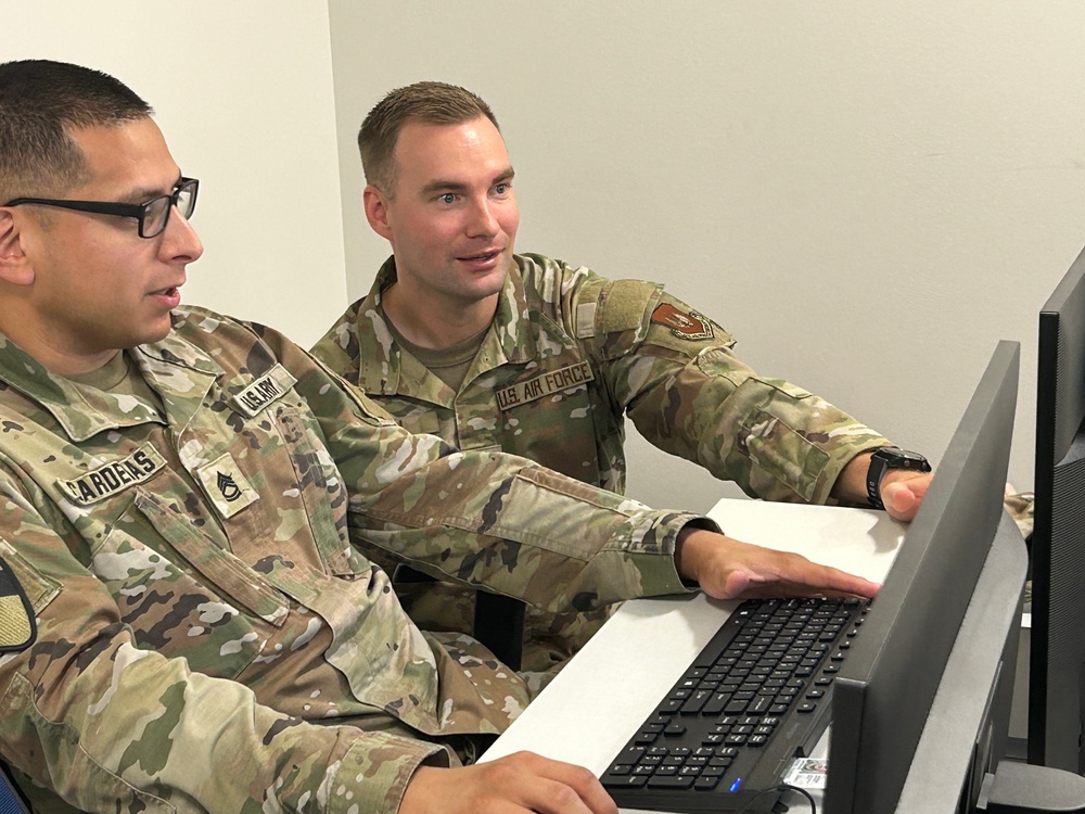 Joint C-sUAS University at Fort Sill