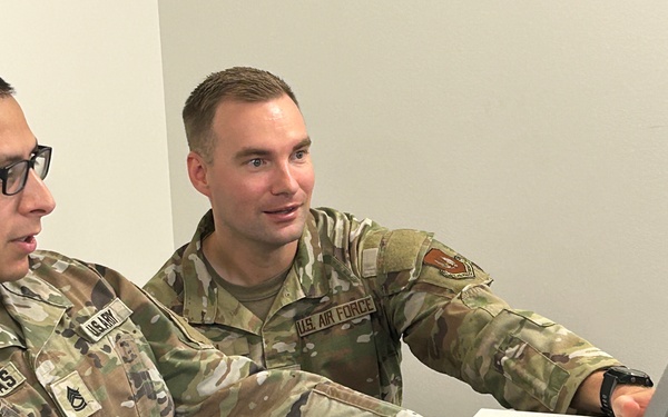 Joint C-sUAS University at Fort Sill