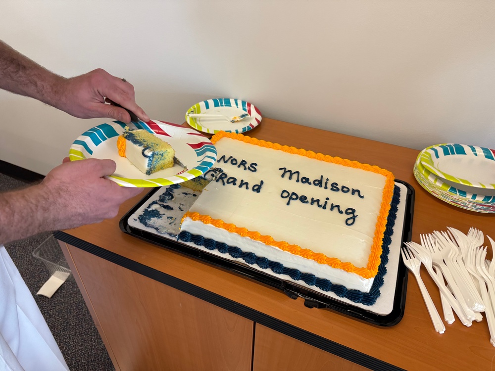 NORS Madison Opening Ceremony