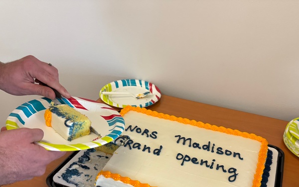 NORS Madison Opening Ceremony