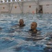 Hotel Company Water Survival