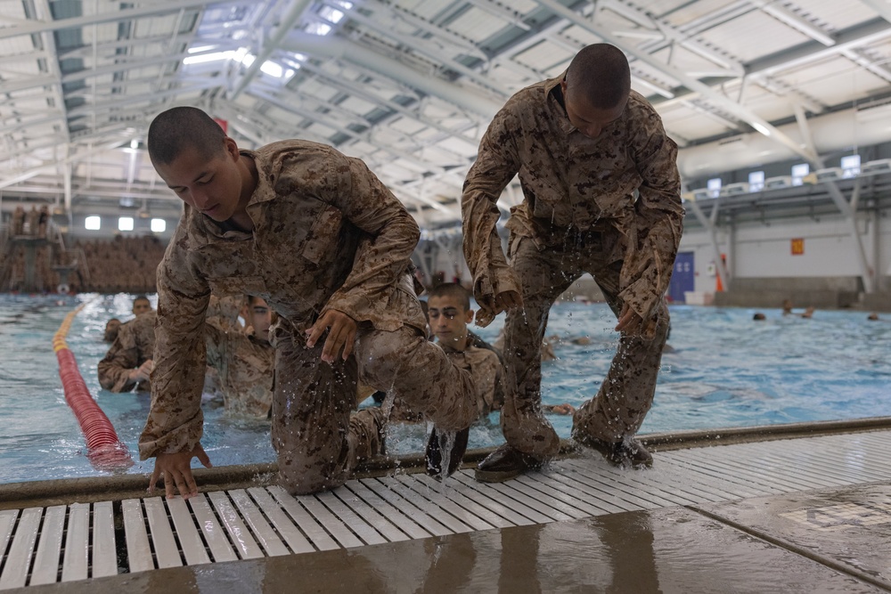 Hotel Company Water Survival
