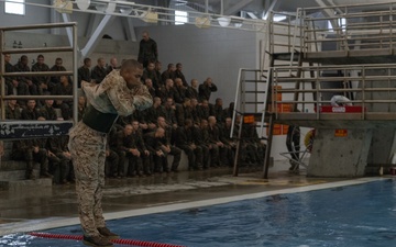 Hotel Company Water Survival