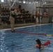 Hotel Company Water Survival