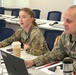 Joint C-sUAS University at Fort Sill