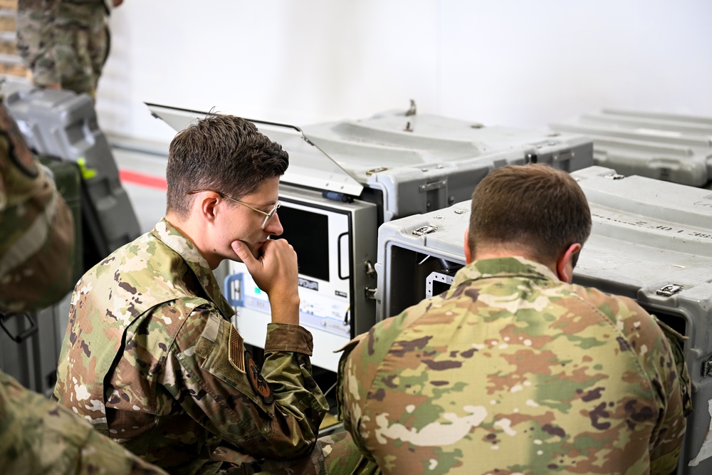 Crows drive EPAWSS readiness in USAFE