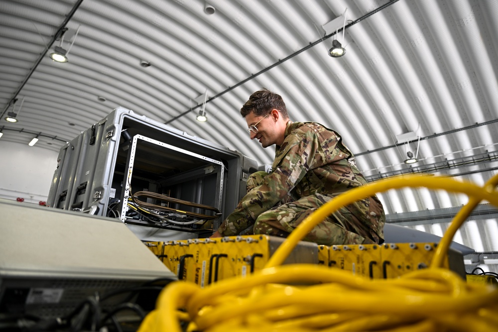 Crows drive EPAWSS readiness in USAFE
