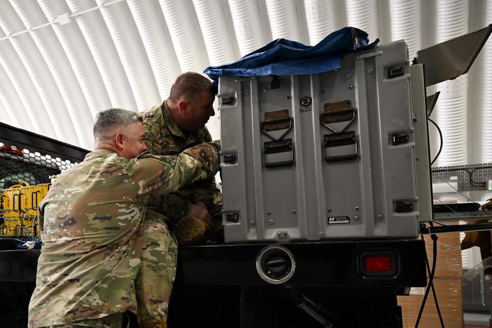 Crows drive EPAWSS readiness in USAFE