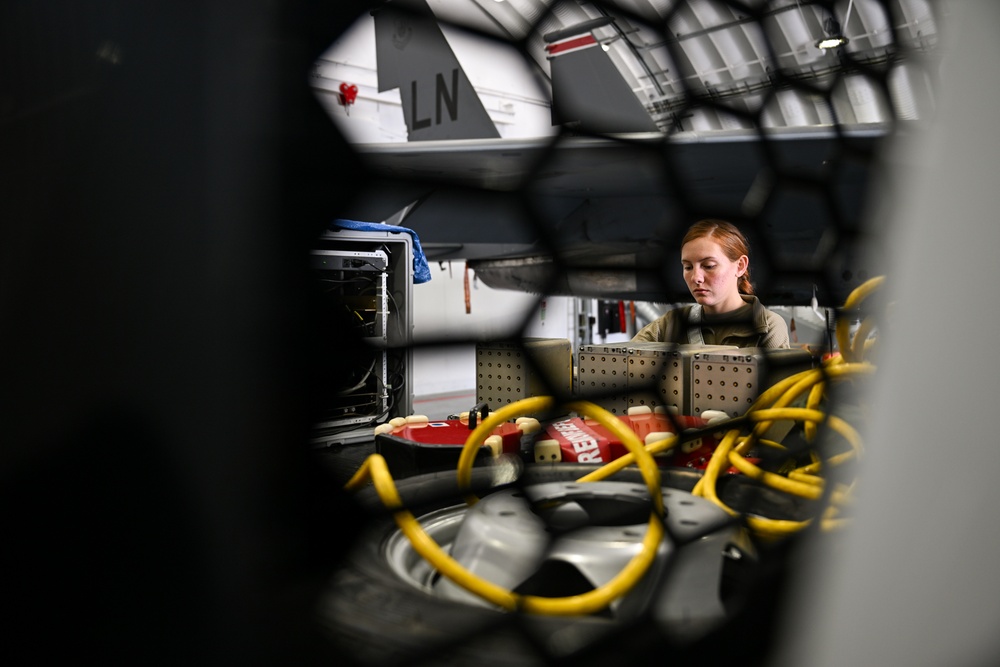 Crows drive EPAWSS readiness in USAFE