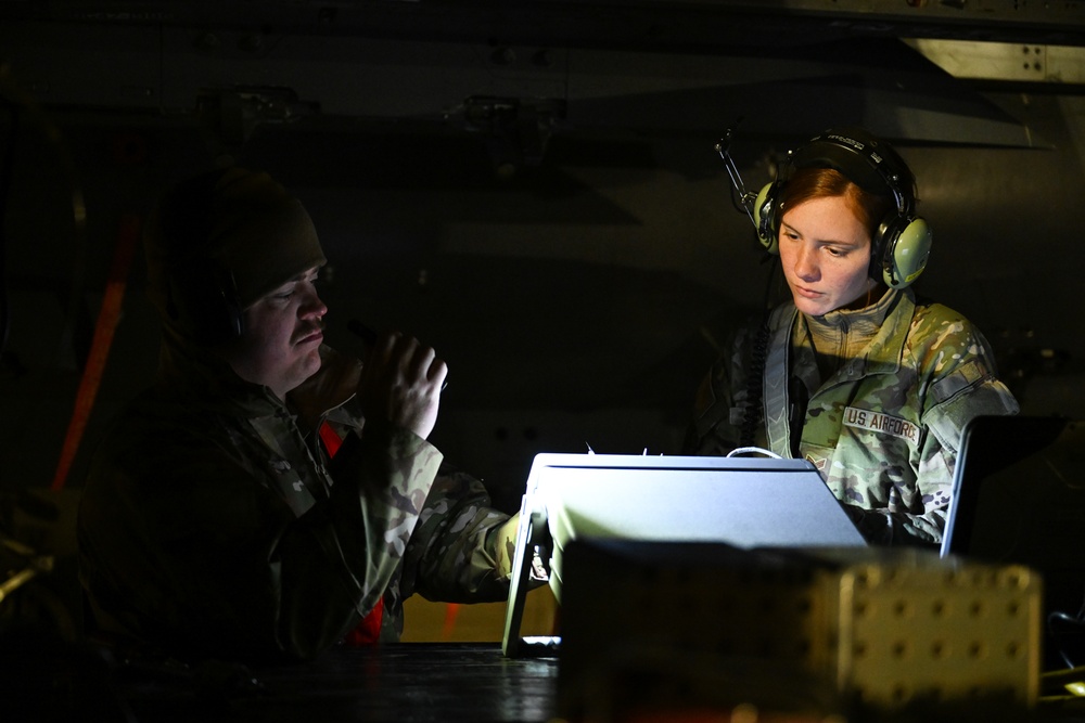 Crows drive EPAWSS readiness in USAFE