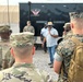 Joint C-sUAS University at Fort Sill
