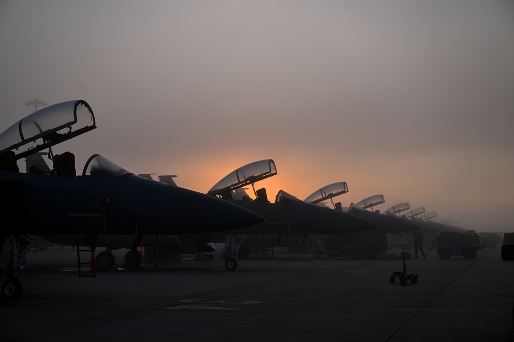 Crows drive EPAWSS readiness in USAFE