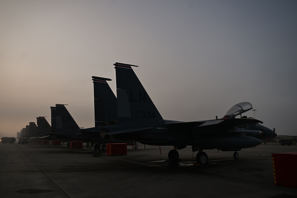 Crows drive EPAWSS readiness in USAFE