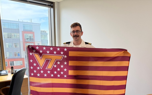 NORS Madison Opening Ceremony