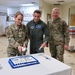Sheppard AFB Celebrates U.S. Air Force's 78th Birthday