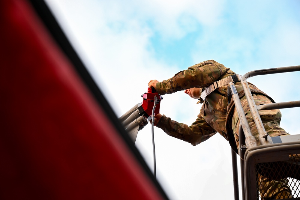 Crows drive EPAWSS readiness in USAFE