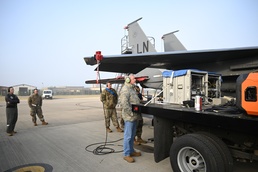 Crows drive EPAWSS readiness in USAFE