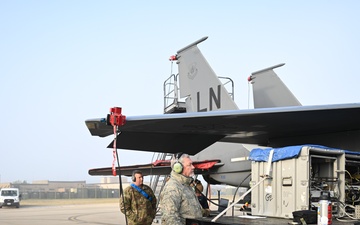 Crows drive EPAWSS readiness in USAFE