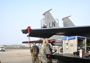 Crows drive EPAWSS readiness in USAFE