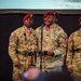 Market Garden 81 - Friendship in action ceremony