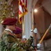 Market Garden 81 - Friendship in action ceremony