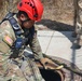 89th Military Police Brigade partners with US Border Patrol for tunnel detection training