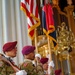 Market Garden 81 - Friendship in action ceremony