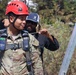 89th Military Police Brigade partners with US Border Patrol for tunnel detection training