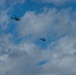 UNITAS 2025: Close Air Support Training