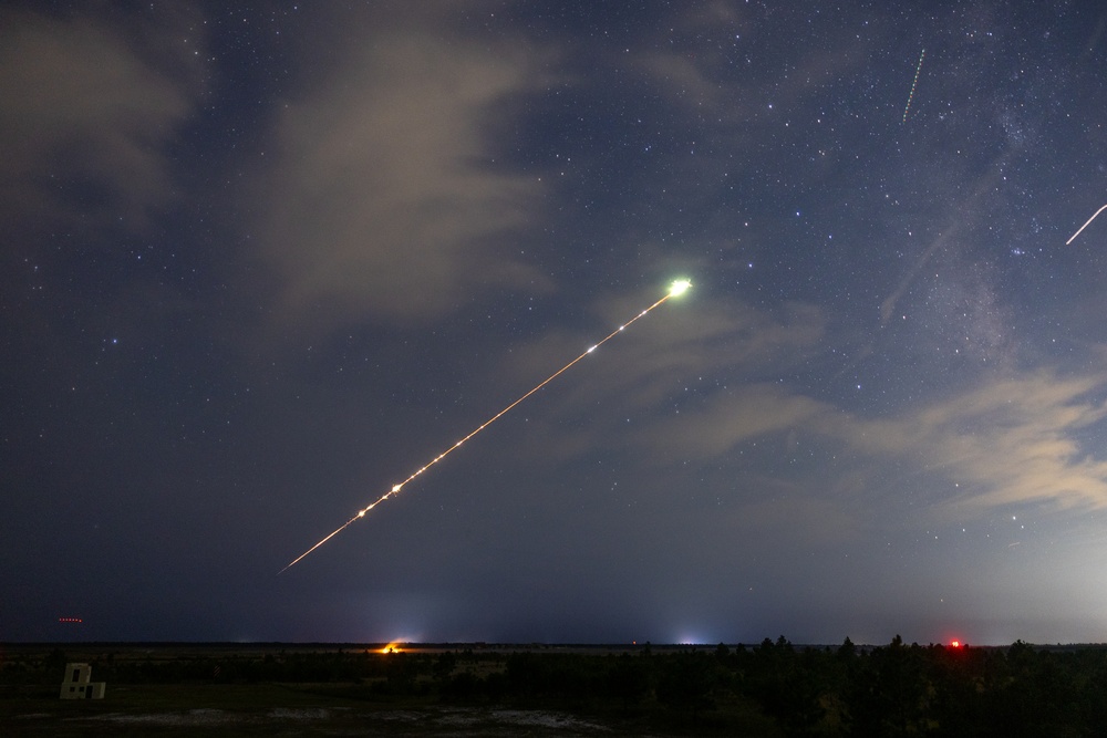 UNITAS 2025: Close Air Support Training