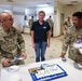 Sheppard AFB Celebrates the U.S. Air Force’s 78th Birthday