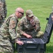 115 SFS Accomplishes Mobile Security Kit Training