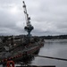 PSNS Retired Submarine Recycling Program