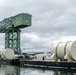 PSNS Retired Submarine Recycling Program