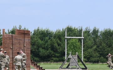 115 SFS Accomplishes Mobile Security Kit Training