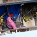 PSNS Retired Submarine Recycling Program