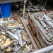 PSNS Retired Submarine Recycling Program