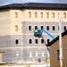 Fort McCoy’s East Barracks Project nearly 70 percent complete; work slightly ahead of schedule