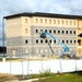 Fort McCoy’s East Barracks Project nearly 70 percent complete; work slightly ahead of schedule
