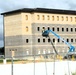 Fort McCoy’s East Barracks Project nearly 70 percent complete; work slightly ahead of schedule