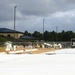 Fort McCoy’s East Barracks Project nearly 70 percent complete; work slightly ahead of schedule