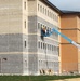 Fort McCoy’s East Barracks Project nearly 70 percent complete; work slightly ahead of schedule