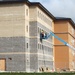Fort McCoy’s East Barracks Project nearly 70 percent complete; work slightly ahead of schedule